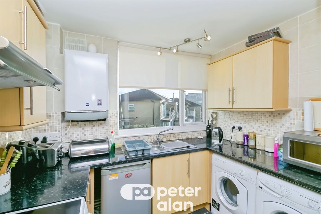 Additional image 7 of 2 bed flat for saleMaesycoed, Barry CF62
