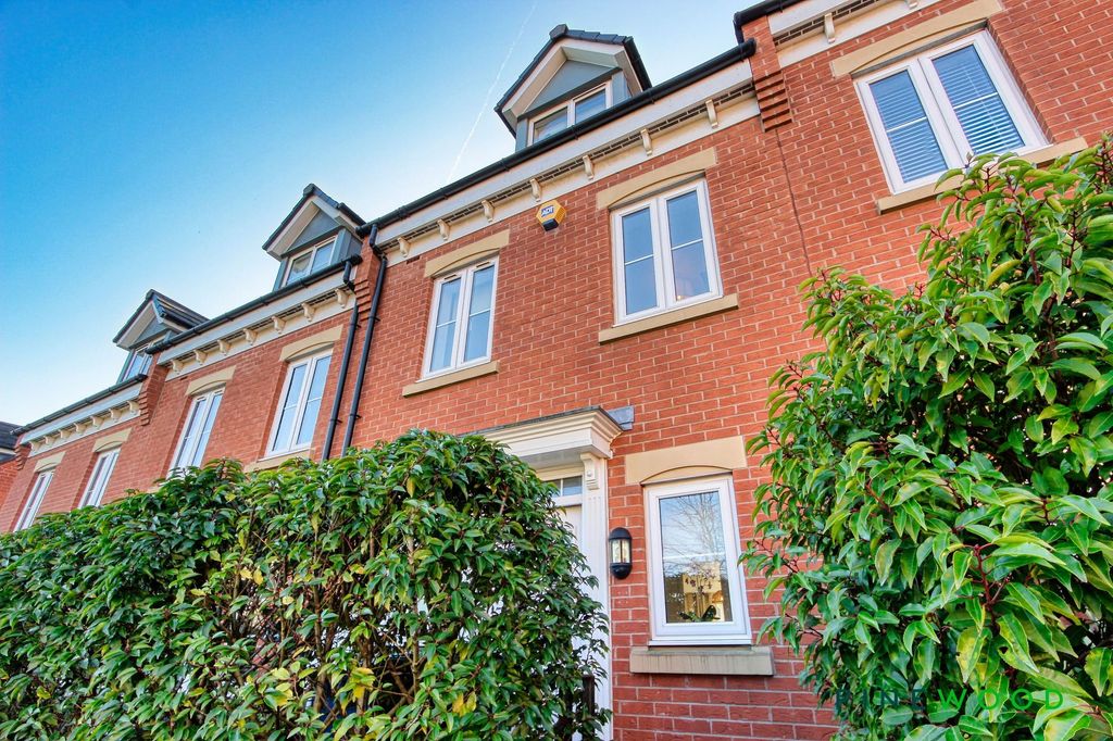 Additional image 20 of 3 bed terraced house for saleRugby Drive, Chesterfield S41