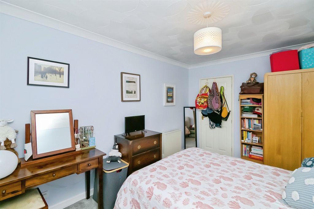 Additional image 7 of 2 bed flat for saleBarrians Way, Barry CF62