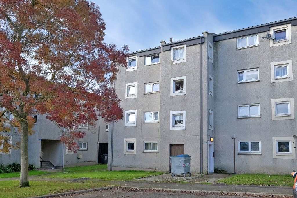 41 Shapinsay Court, Aberdeen