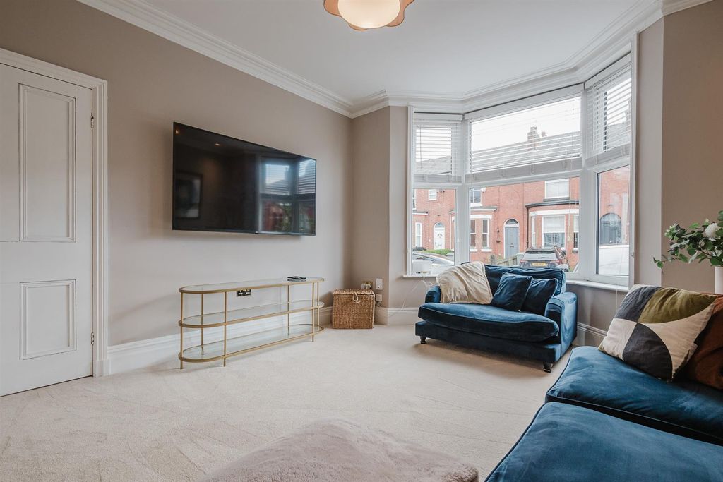 Additional image 2 of 3 bed end terrace house for saleOsborne Road, Altrincham WA15