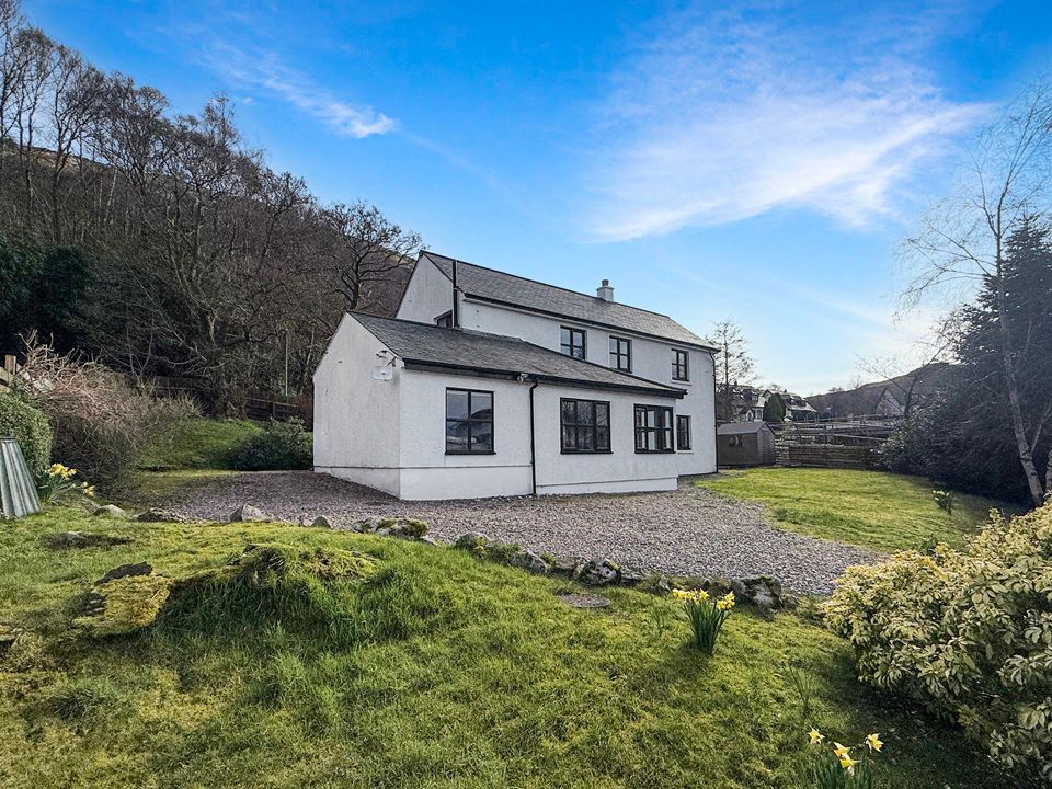 Additional image 6 of 4 bed detached house for saleKentallen, Appin, Argyllshire, Highland PA38