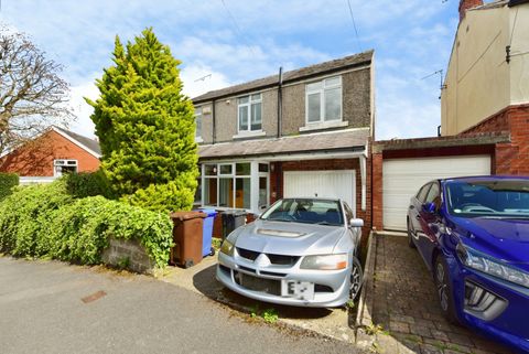 Trap Lane, Sheffield S11