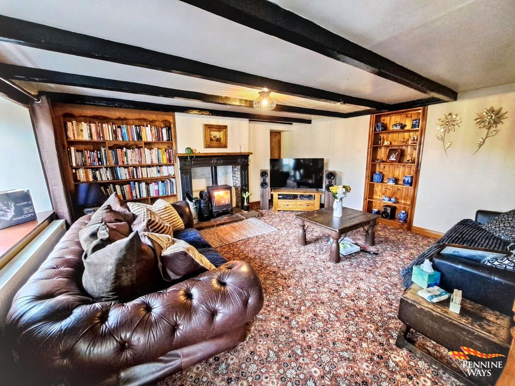 Additional image 30 of 5 bed farmhouse for saleLeadgate, Alston CA9