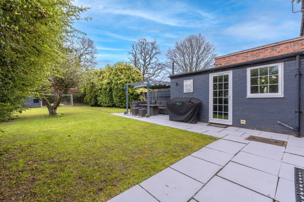 Additional image 29 of Lowbrook Lane, Tidbury Green, SOLIHULL, West Midlands, B90 1QS