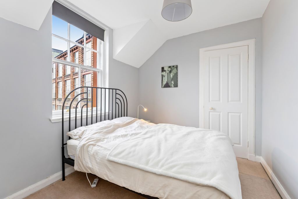 Additional image 9 of 2 bed flat for sale12 Aitchisons Close, 58 West Port, Grassmarket, Edinburgh EH1