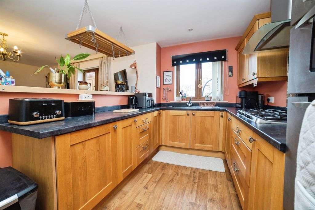 Additional image 13 of 5 bed detached house for saleDerby Road, Swanwick, Alfreton DE55