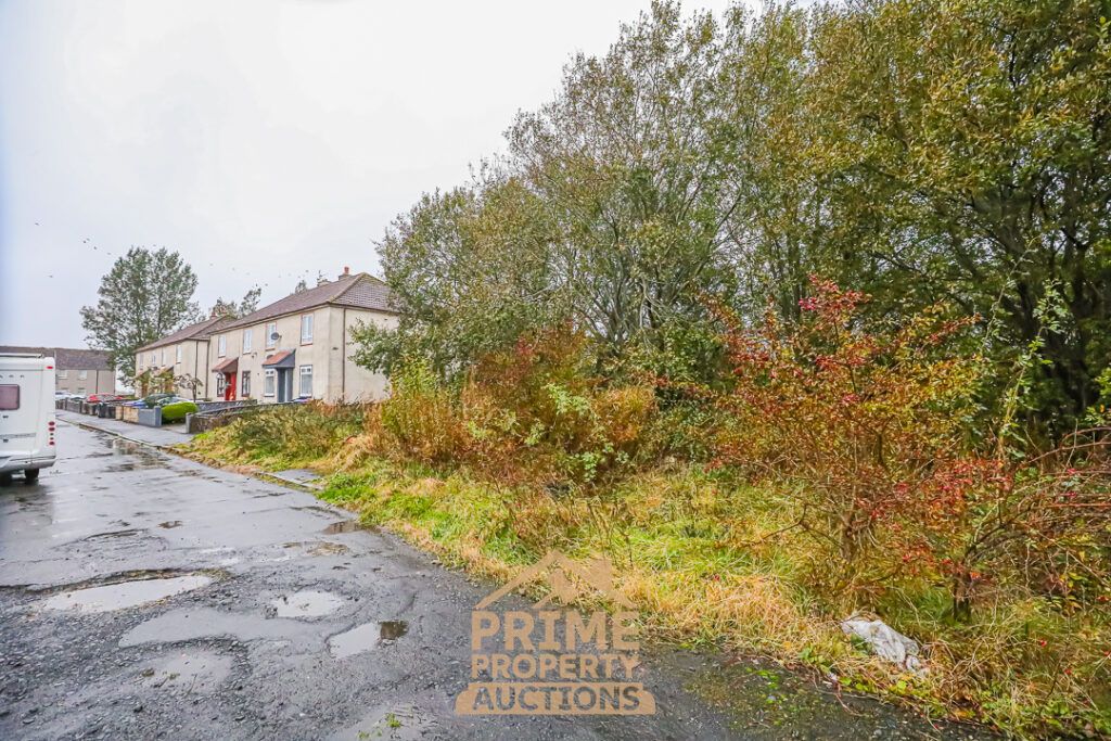 Additional image 2 of Land for saleDevelopment At Station Drive, Irvine KA11