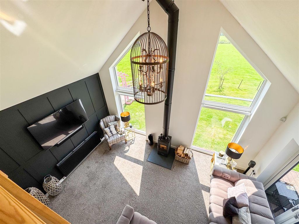 Additional image 36 of 4 bed detached house for saleCamps Road, Crawford, Biggar ML12