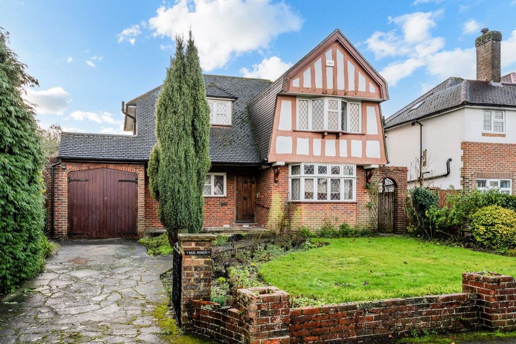 Additional image 19 of 3 bed detached house for saleFiddicroft Avenue, Banstead SM7