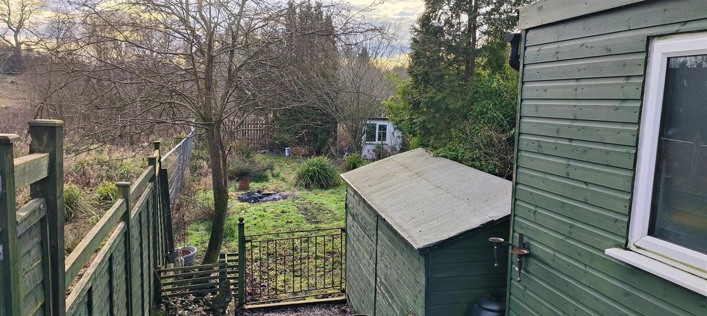 Additional image 3 of Land for saleDevelopment Plot Off Chelford Road, Macclesfield SK10