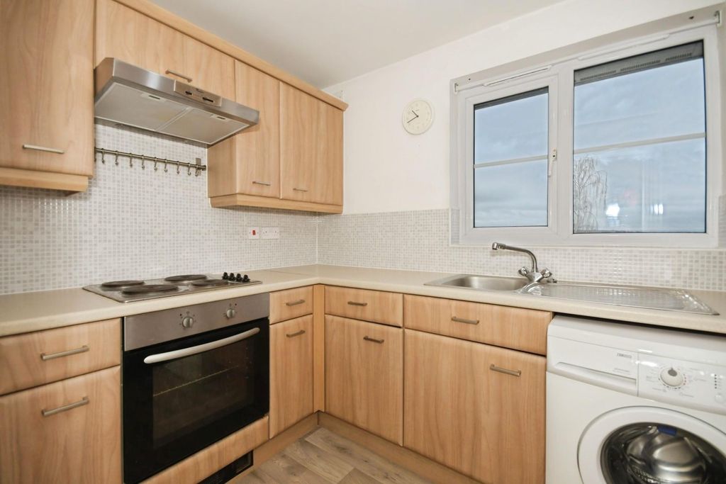Additional image 3 of 2 bed flat for saleLincoln Way, North Wingfield, Chesterfield S42
