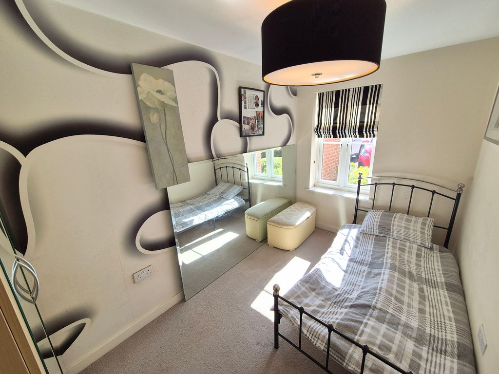Additional image 7 of 2 bed flat for saleAdam Morris Way, Coalville LE67