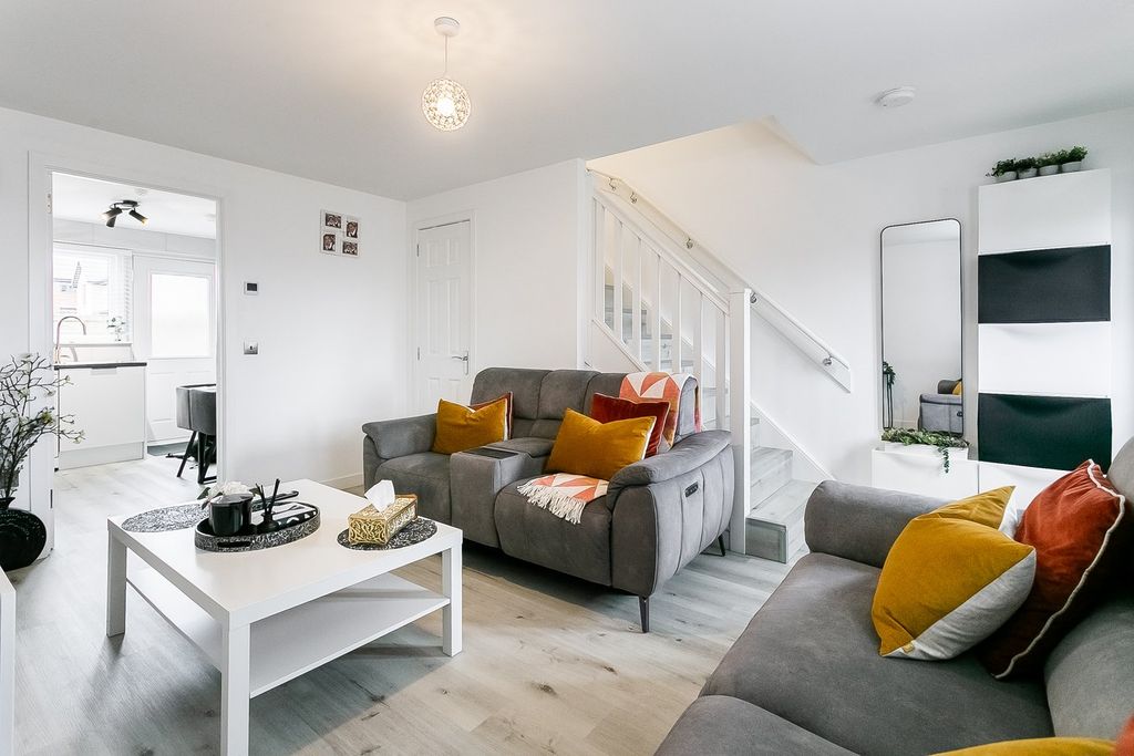 Additional image 4 of 2 bed terraced house for saleO'donnel Road, Edinburgh EH17