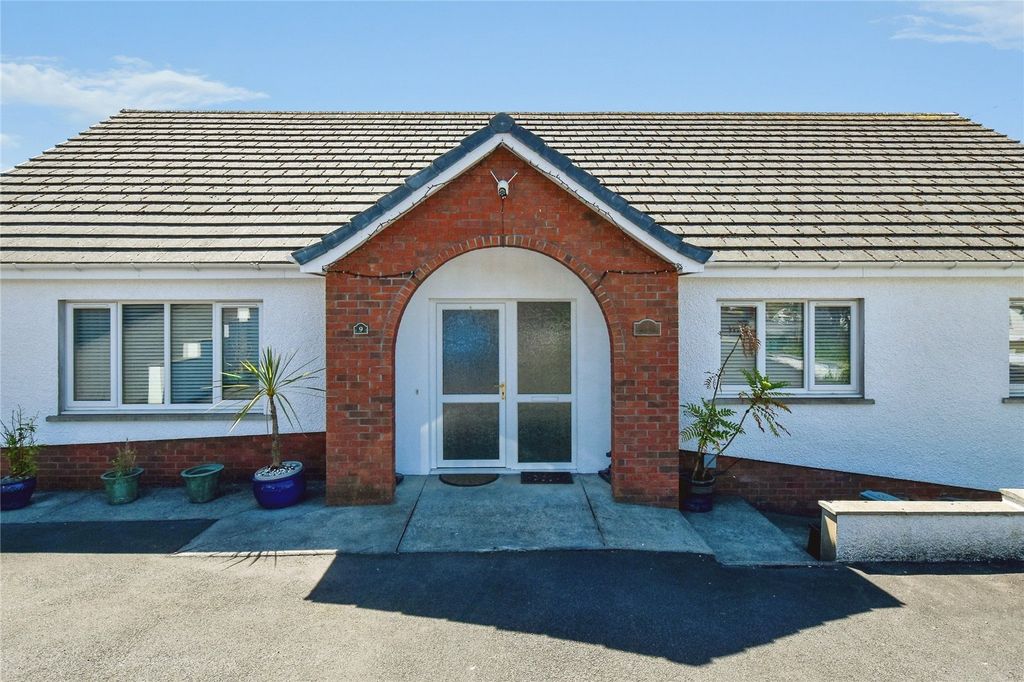 Additional image 10 of 5 bed detached house for saleWernoleu Road, Betws, Ammanford, Carmarthenshire SA18