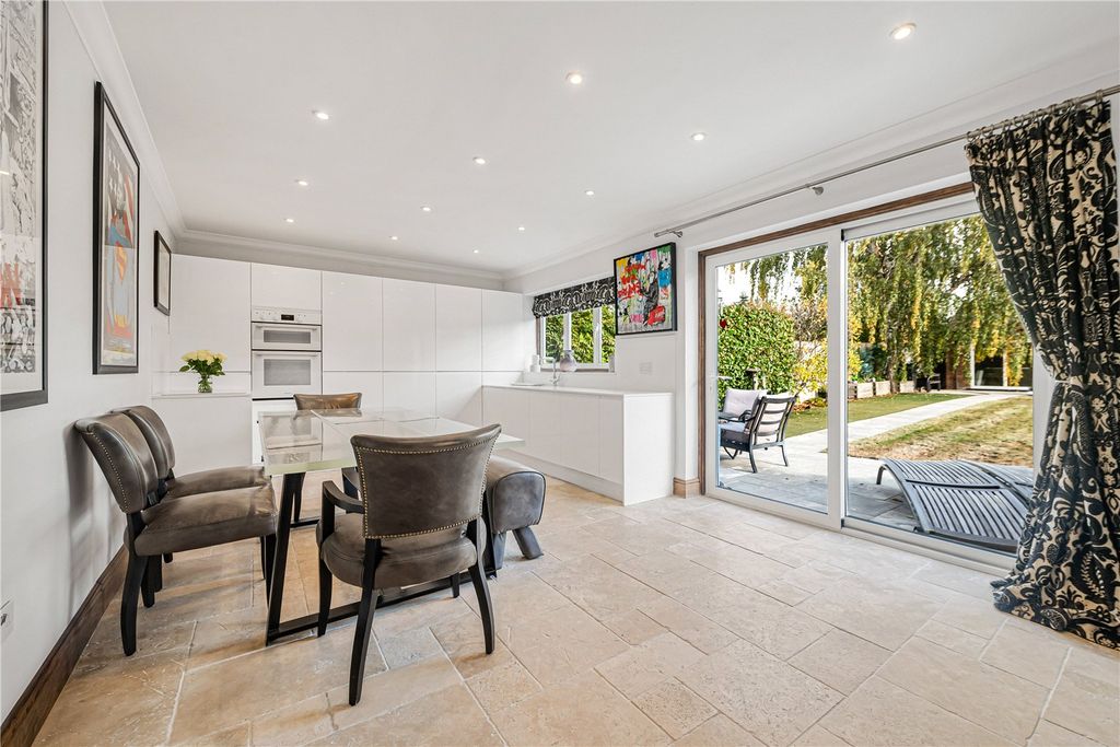 Additional image 6 of 3 bed detached house for saleGilhams Avenue, Banstead SM7