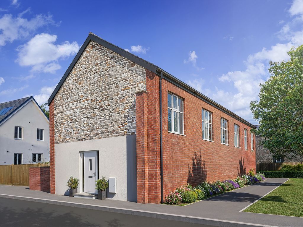 2 bed flat for saleBobbin Lane, Barnstaple, Devon EX32 photo 3