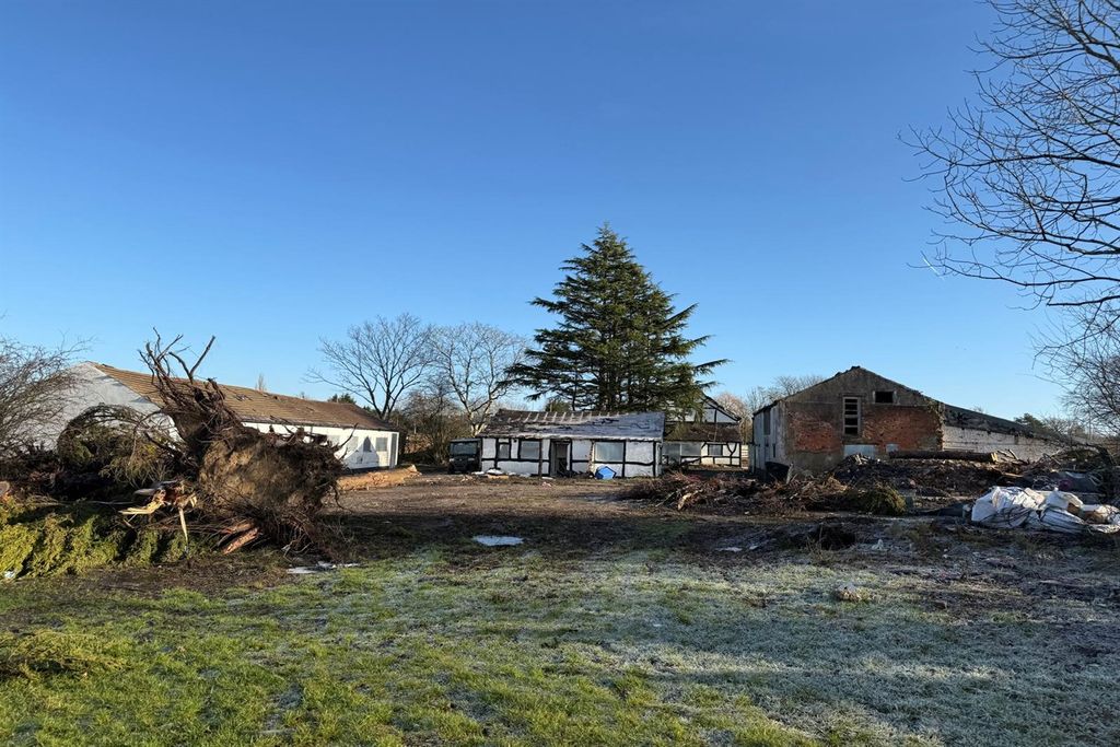 Additional image 7 of Land for saleChester Road, Woodford, Stockport SK7
