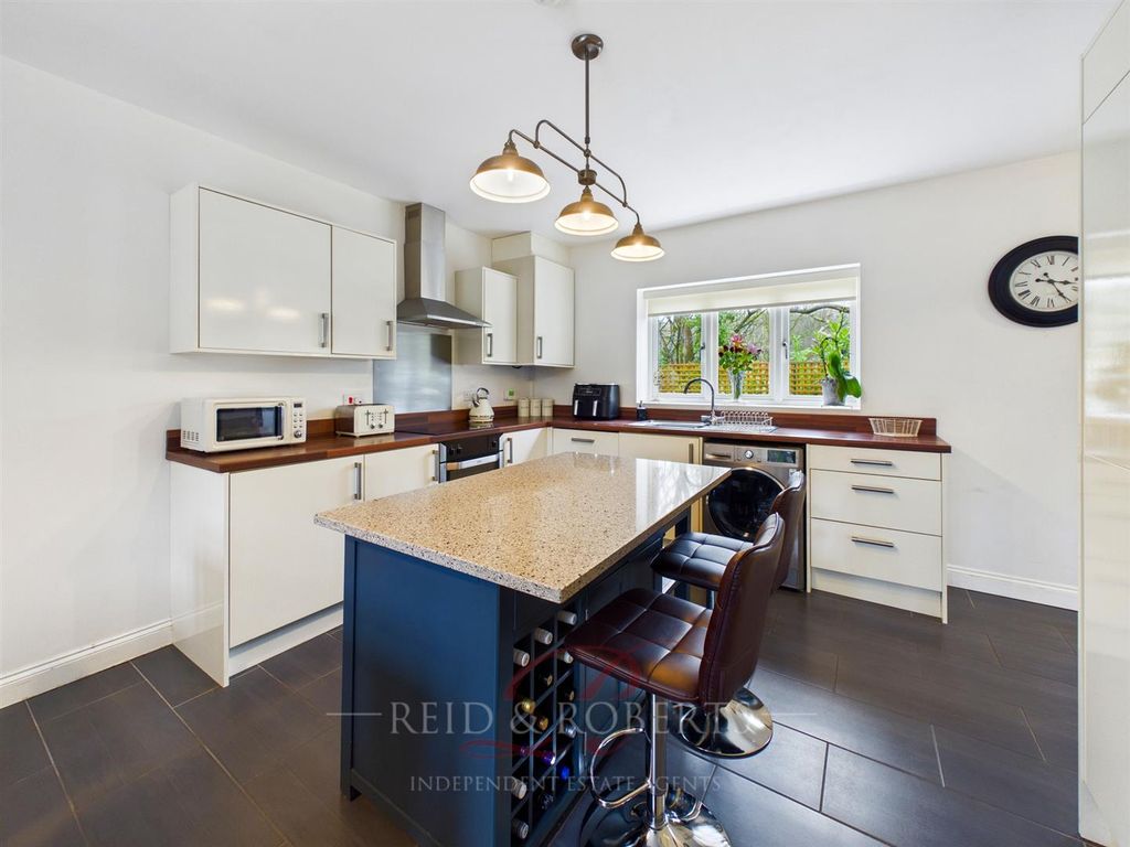 Additional image 15 of 4 bed detached house for saleWell Street, Holywell CH8