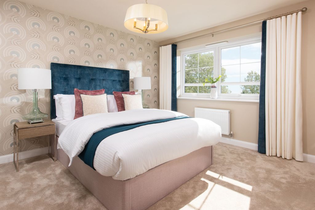 Additional image 6 of 4 bed detached house for sale"Windermere" at Voase Way (Access Via Woodmansey Mile), Beverley HU17