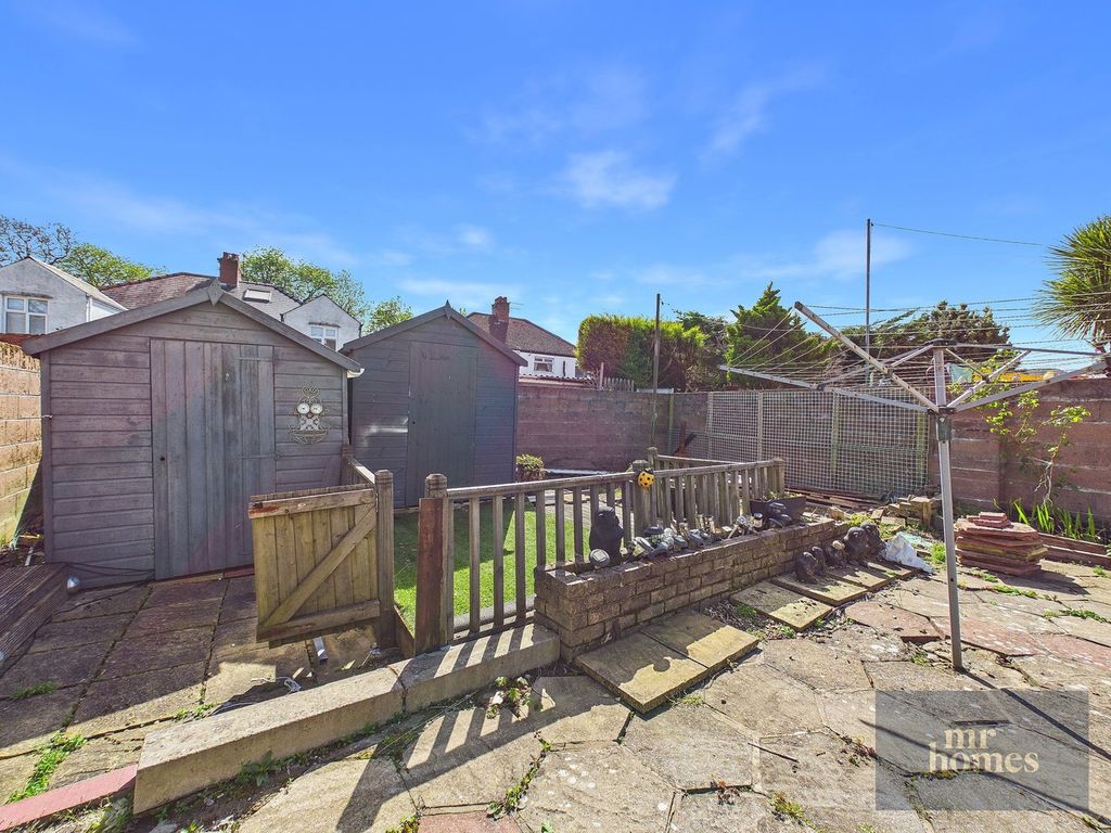 Additional image 21 of 2 bed terraced house for salePendine Road, Ely, Cardiff CF5