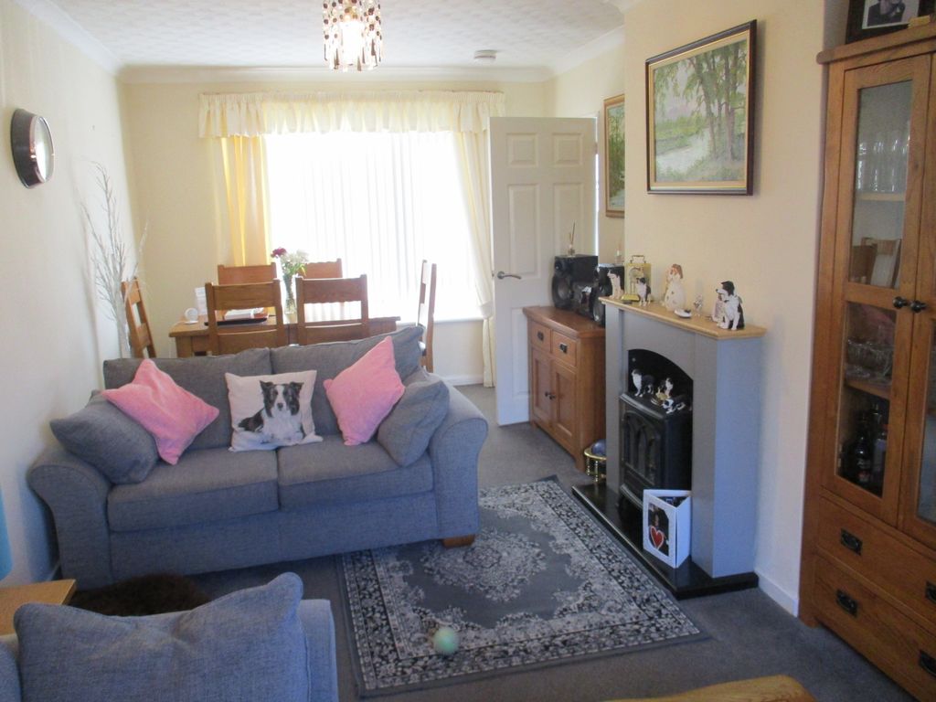 Additional image 3 of 2 bed terraced house for saleSilverlaw, Annan DG12