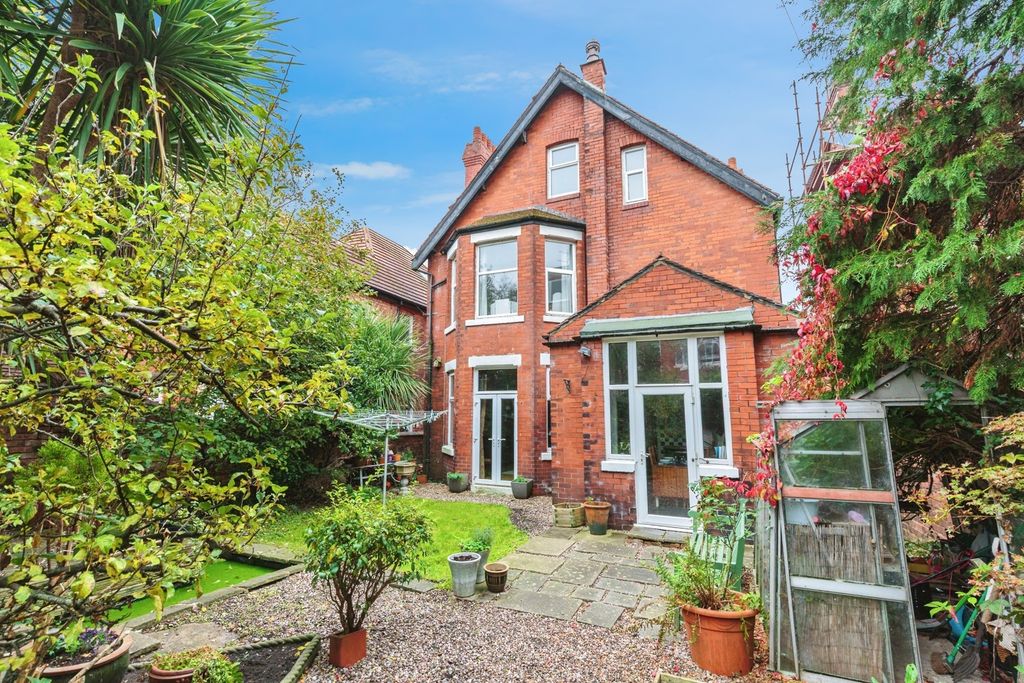 Additional image 17 of 5 bed detached house for saleOrchard Road, Lytham St. Annes, Lancashire FY8