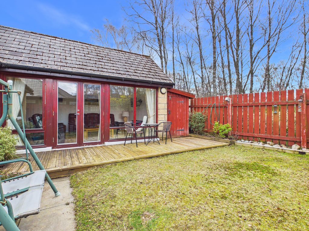 Additional image 29 of 3 bed bungalow for saleCarn Aghaidh, Aviemore PH22