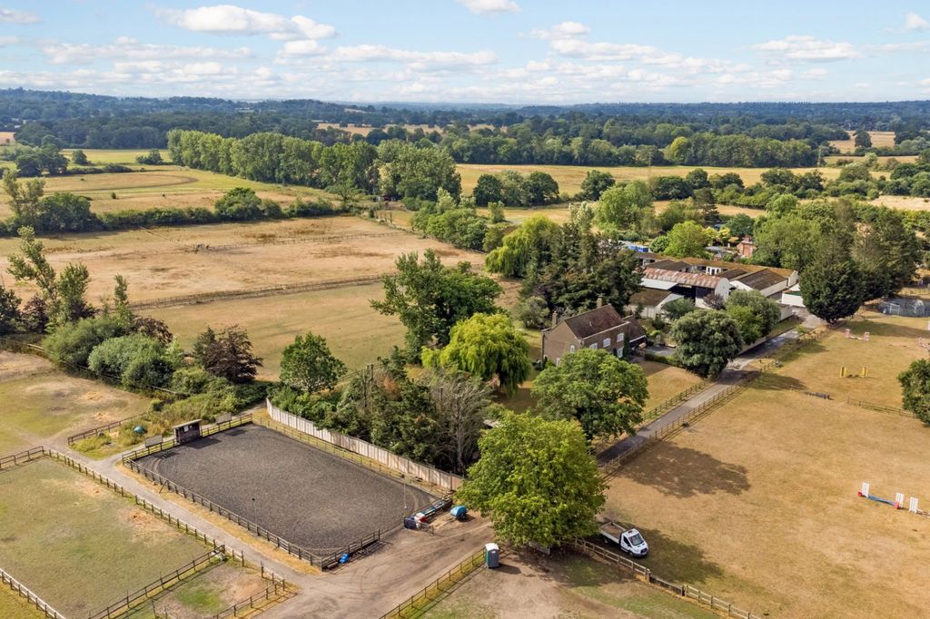 Additional image 4 of 5 bed equestrian for saleShinfield, Reading, Berkshire RG2