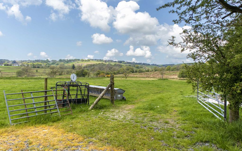 Additional image 31 of Land for saleBronant, Aberystwyth SY23