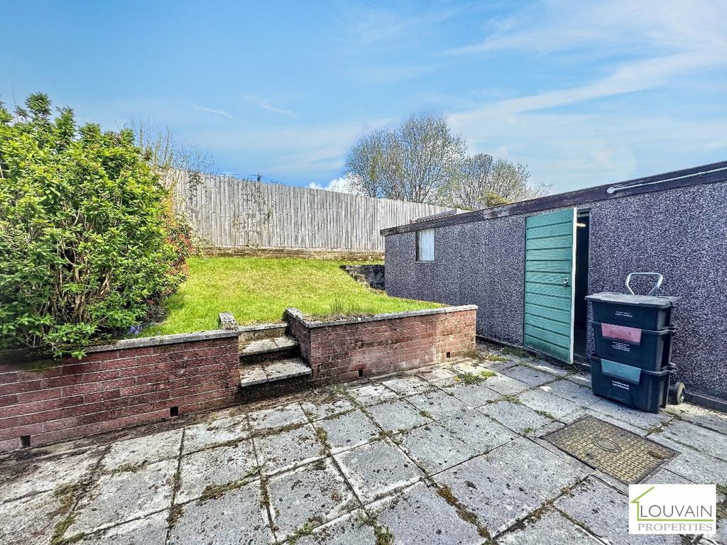 Additional image 20 of 3 bed semi-detached house for saleBush Bach, Nantybwch, Tredegar NP22
