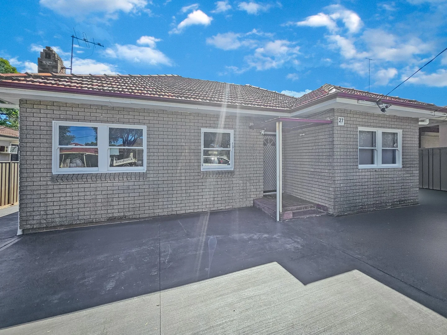 27 Wattle Avenue, Villawood NSW 2163