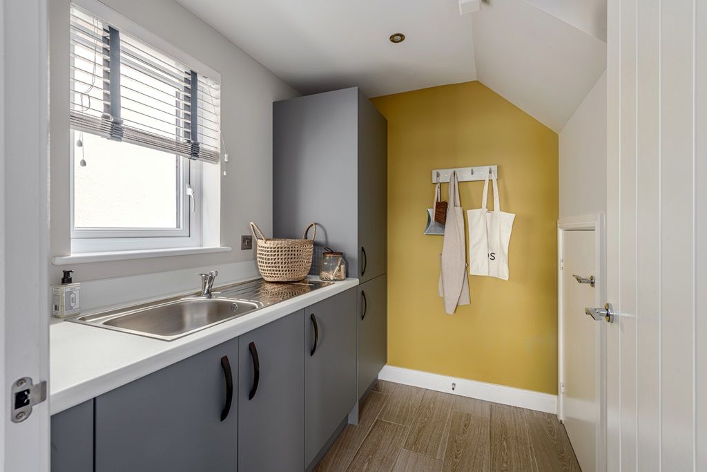 Additional image 5 of 4 bed detached house for sale"The Maxwell - Plot 72" at Sibbalds Wynd, Sibbalds Brae, Bathgate EH48