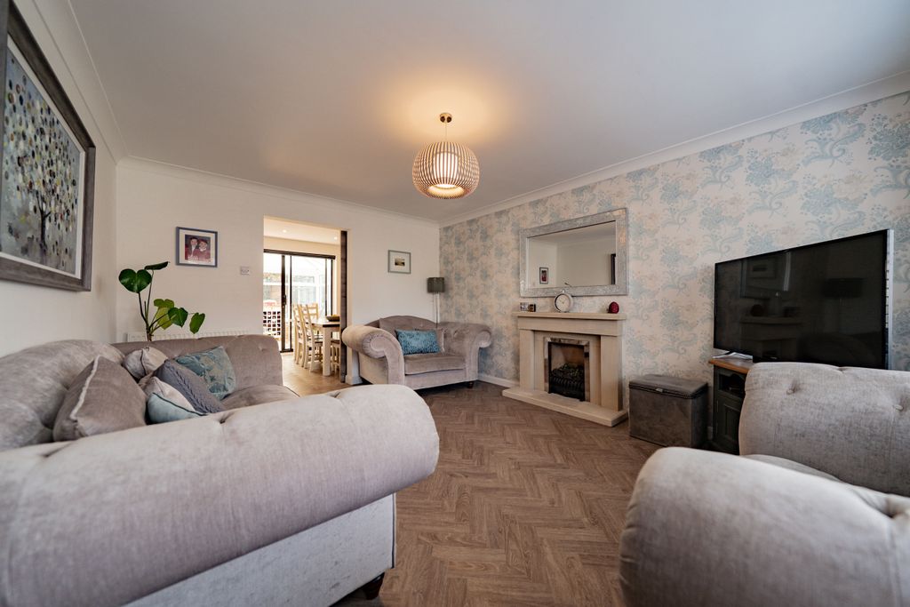 Additional image 16 of 4 bed detached house for saleChambers Close, Markfield, Leicester, Leicestershire LE67