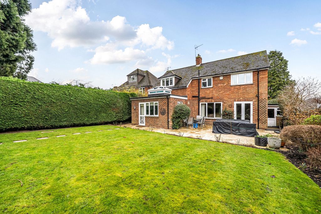 Additional image 9 of 5 bed detached house for saleHillside Road, Aldershot GU11