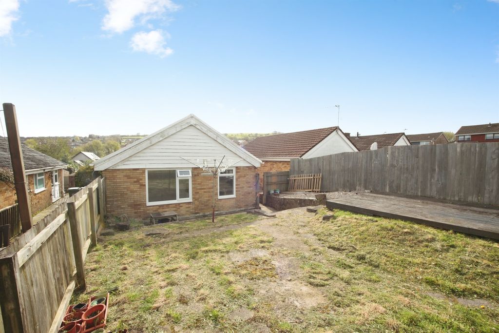 Additional image 14 of 2 bed detached bungalow for saleHeol Clyd, Caerphilly CF83