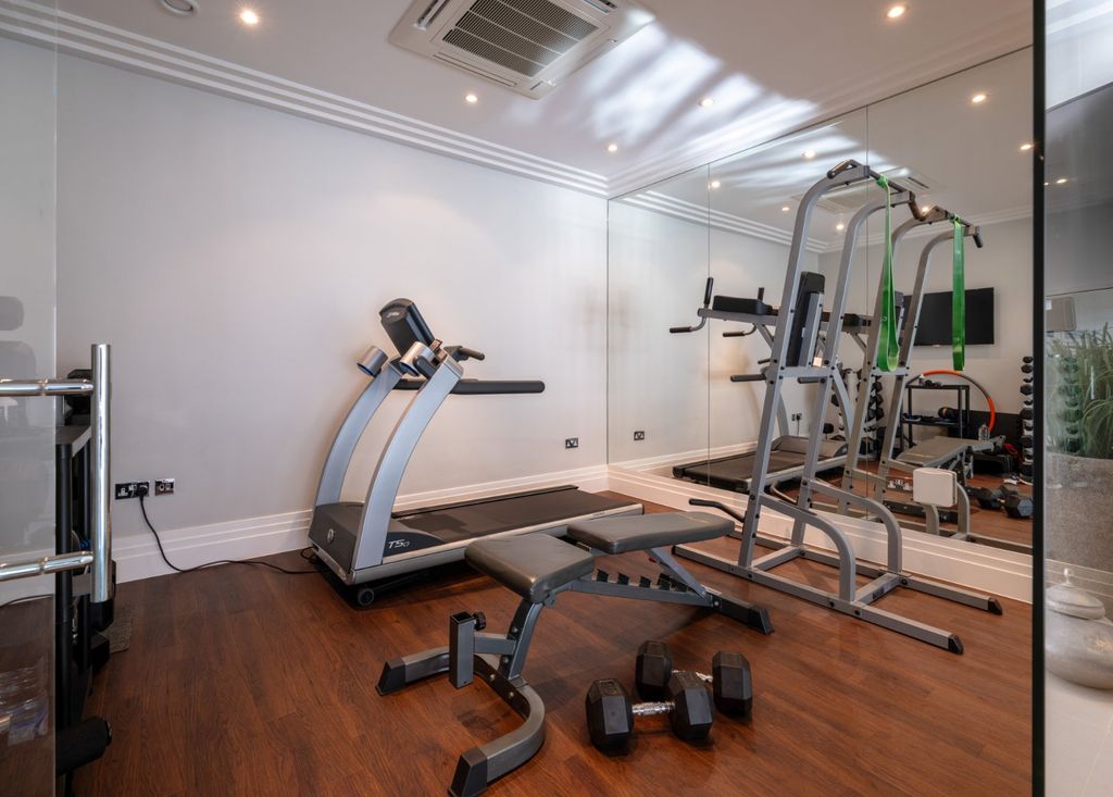 Additional image 44 of 6 bed detached house for saleNuns Walk, Wentworth Estate, Virginia Water, Surrey GU25
