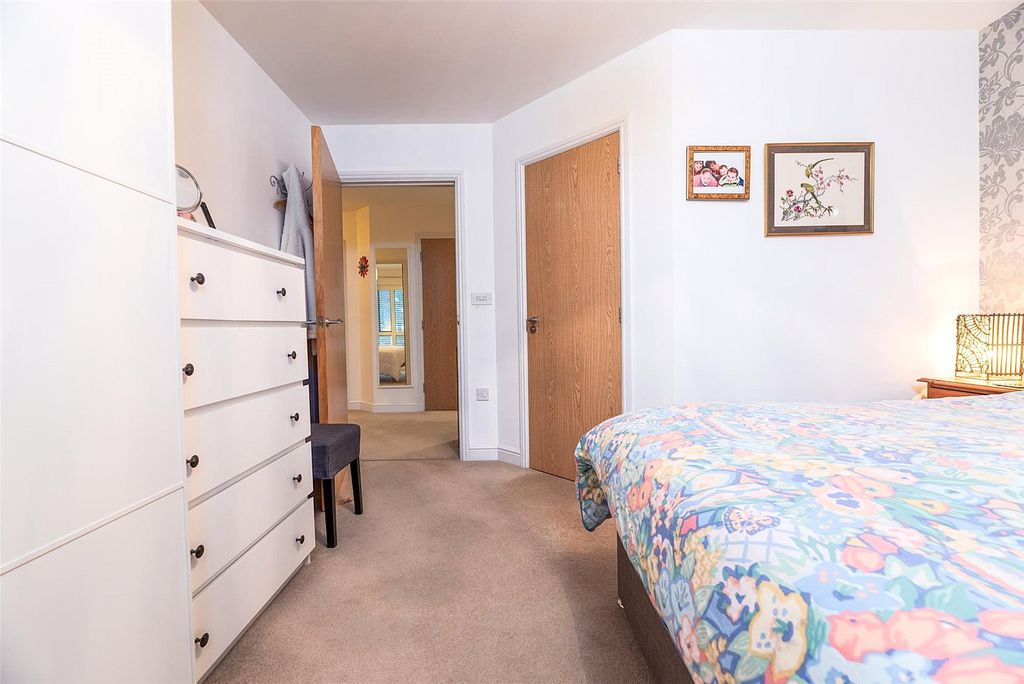 Additional image 12 of 2 bed flat for saleLeighton Way, Belper, Derbyshire DE56