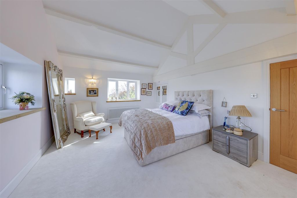 Additional image 34 of 3 bed detached house for saleDoals Farm, Off Hillside Crescent, Weir, Bacup OL13
