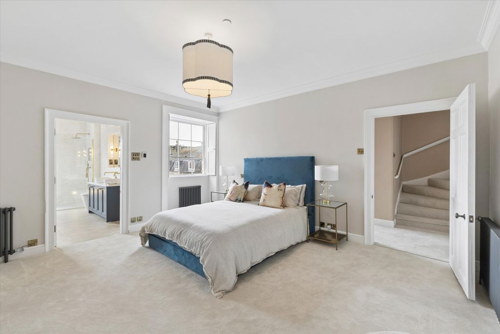 Additional image 14 of 5 bed town house for saleQueen Square, Bath, Somerset BA1