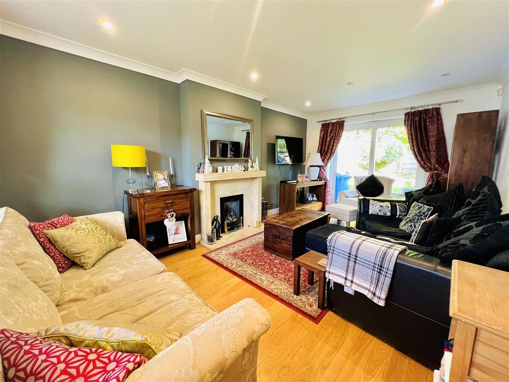Additional image 2 of 4 bed detached house for saleStour Close, Altrincham WA14