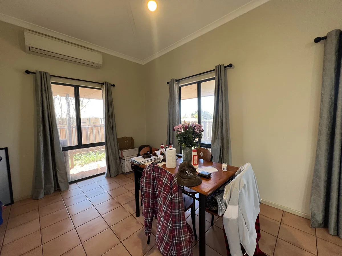 Additional image 5 of 4/6 Nardoo Loop, Newman WA 6753