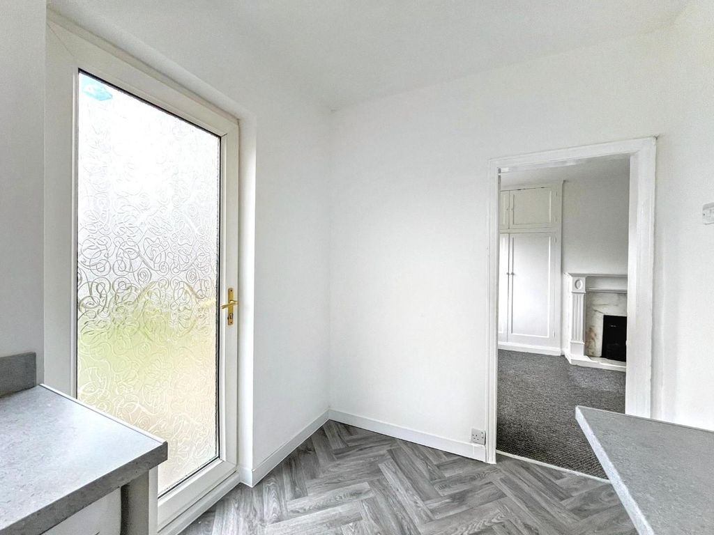 Additional image 3 of 2 bed flat for saleGround Floor Flat, Belmont Avenue, Wolviston Court, Billingham TS22