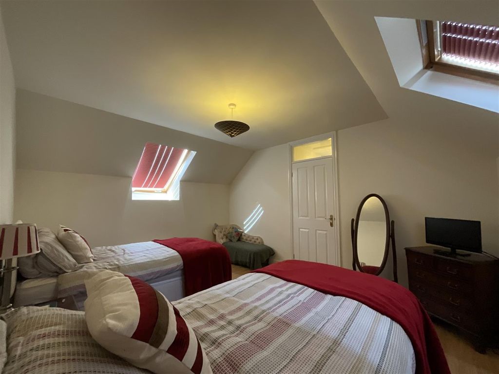 Additional image 24 of 4 bed detached bungalow for saleYr Hafod, Saron, Ammanford SA18