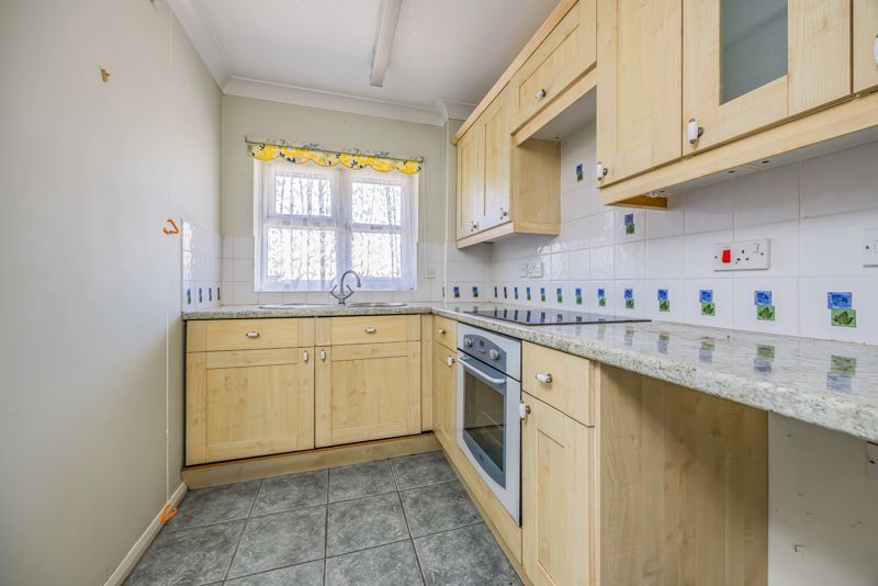 Additional image 5 of 1 bed flat for saleStein Road, Emsworth PO10