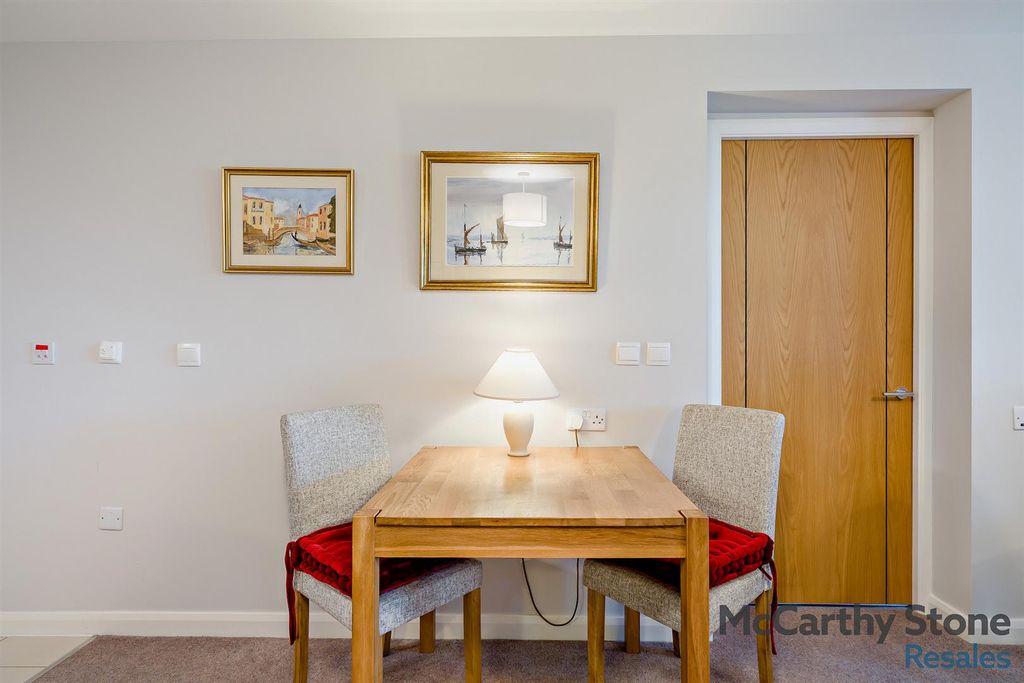Additional image 15 of 2 bed flat for sale25 Wainwright Court, Kendal LA9