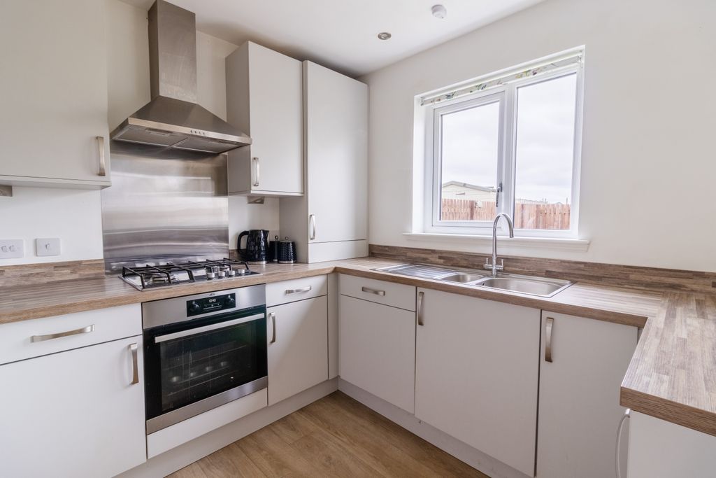 Additional image 3 of 3 bed detached house for saleMoonlight Gardens, Arbroath DD11