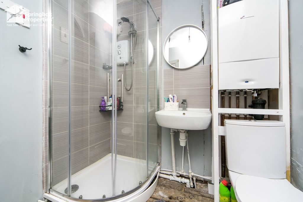 Additional image 9 of 3 bed terraced house for saleMaenofferen Street, Blaenau Ffestiniog, Gwynedd LL41