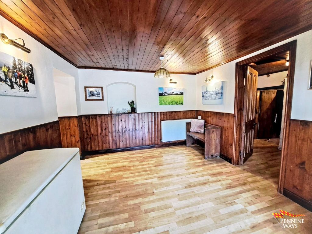 Additional image 22 of 5 bed farmhouse for saleLeadgate, Alston CA9