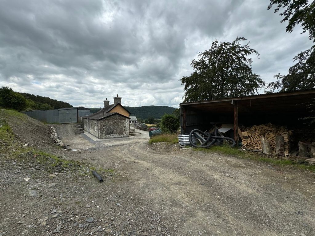 Additional image 37 of 4 bed farm for saleLlanafan, Aberystwyth SY23